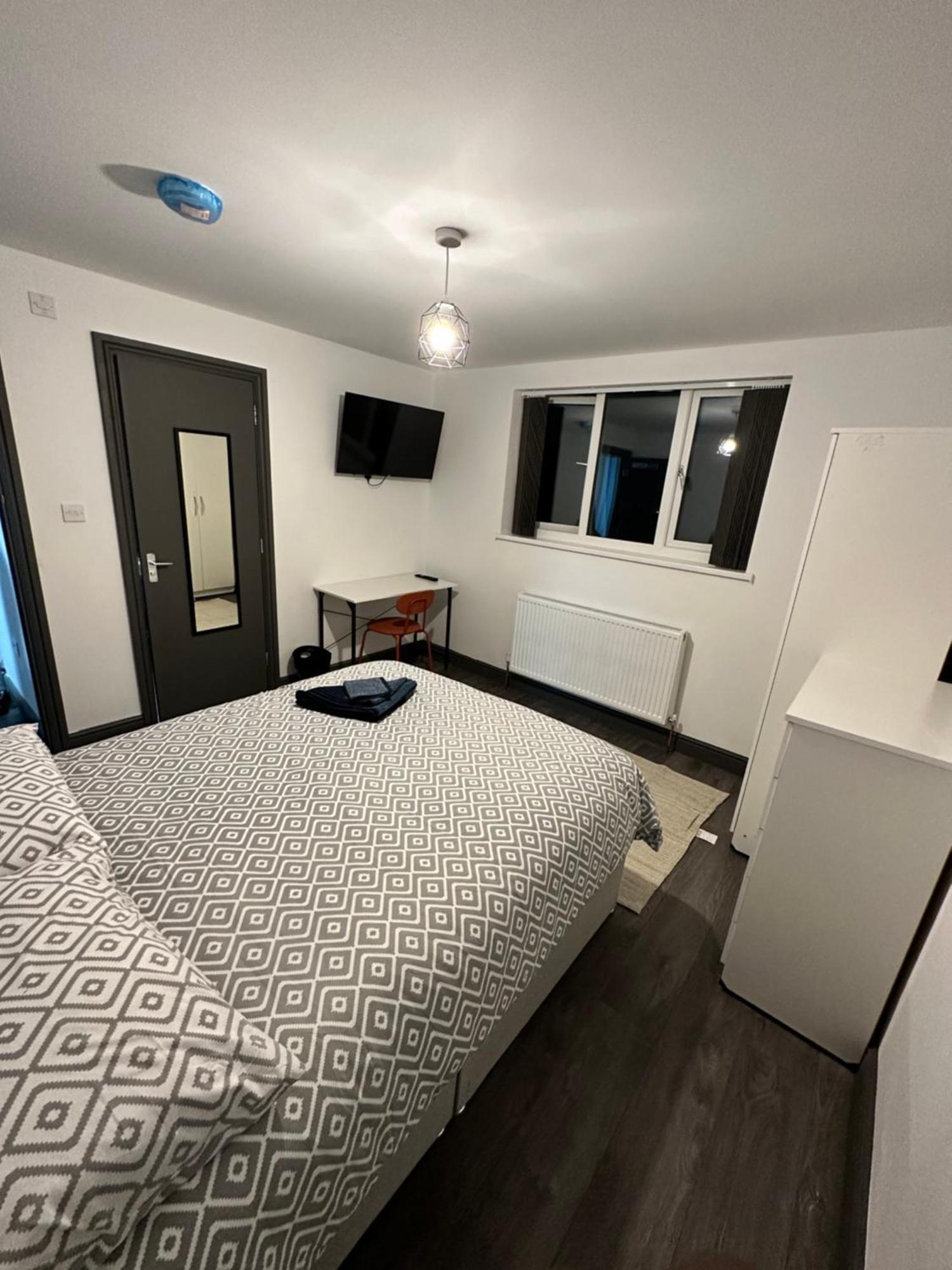 The Little Oaks Appartement Birmingham Buitenkant foto